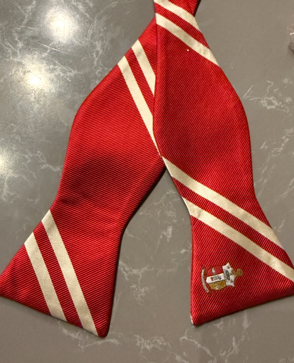 Kappa -Bow Tie
