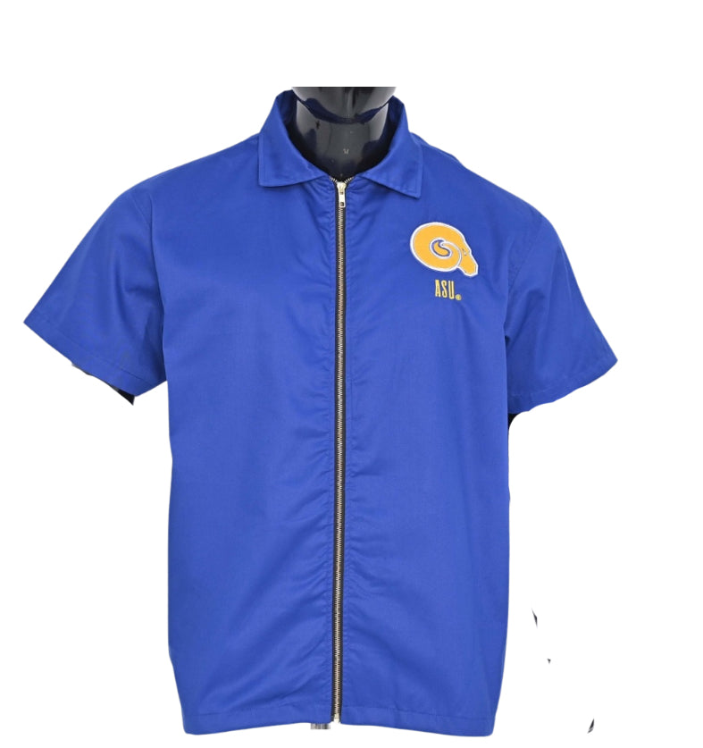 Albany State Mechanic Shirt