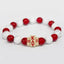 Kappa Beaded bracelet