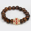 Kappa Beaded bracelet