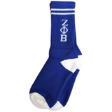 ZETA QUARTER SOCKS
