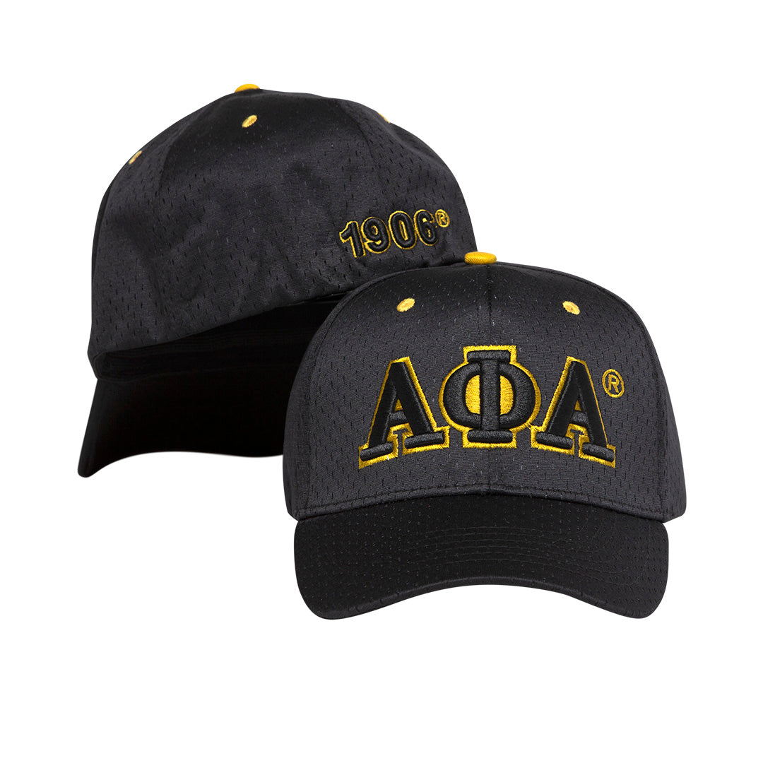 Alpha Hats