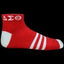 DELTA ANKLE SOCKS