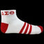 DELTA ANKLE SOCKS