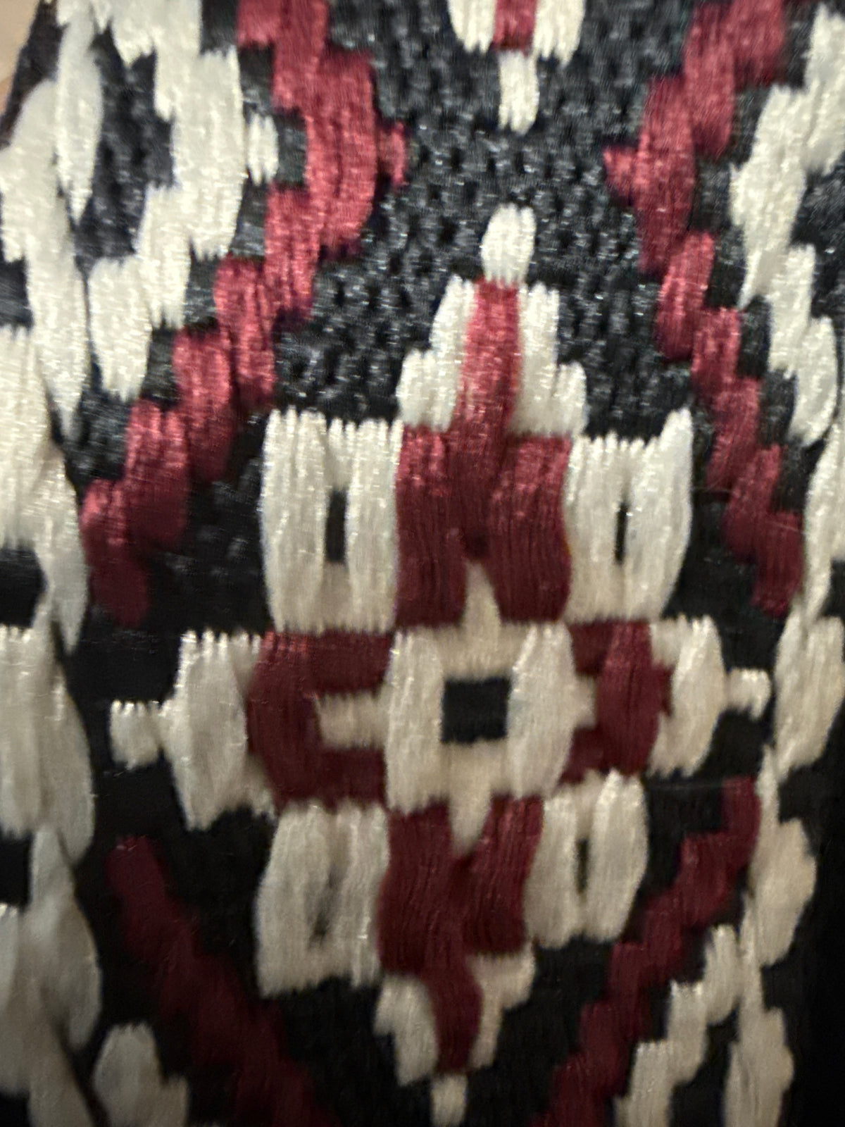 DETACHABLE PURSE STRAPS