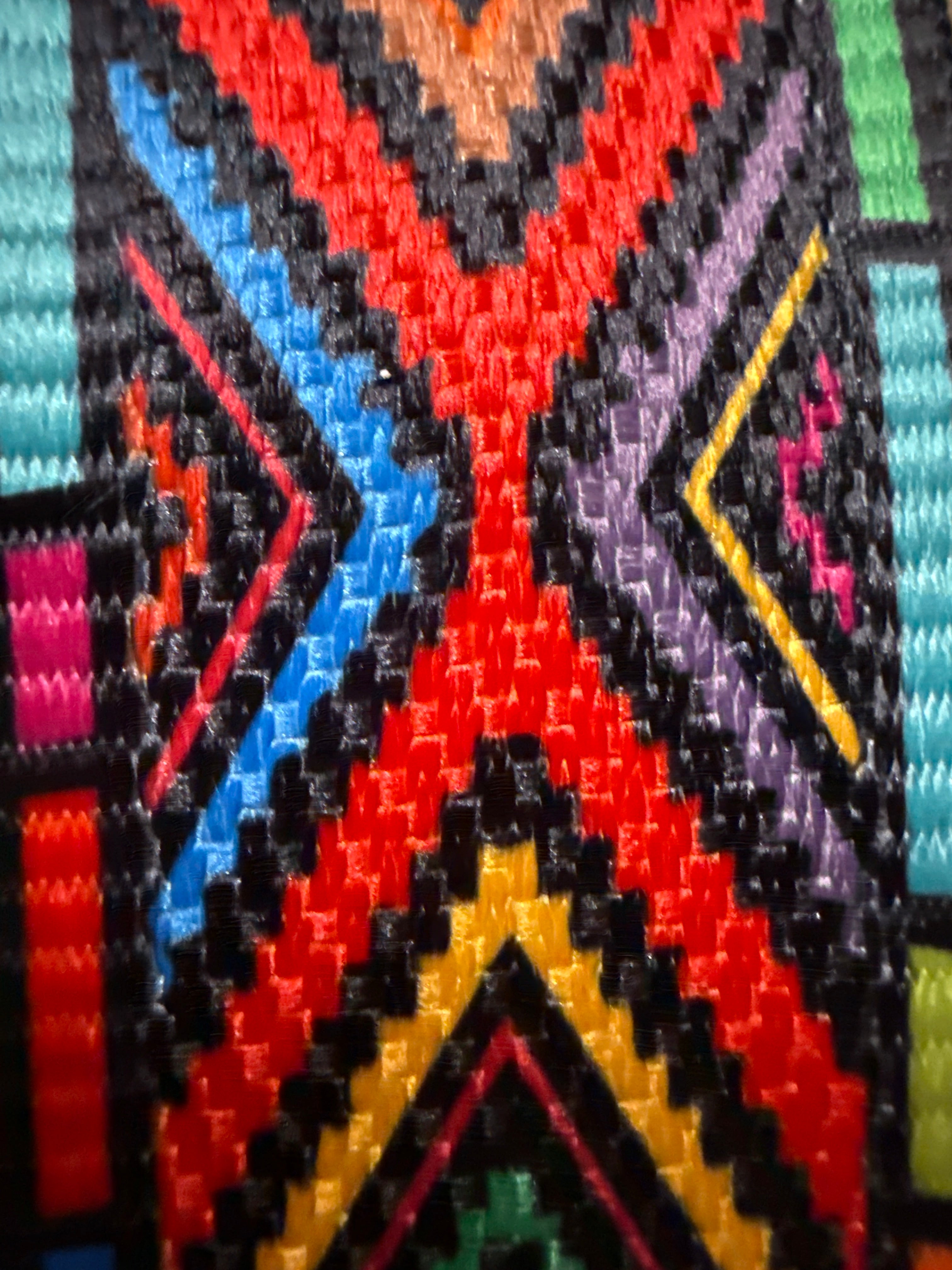 DETACHABLE PURSE STRAPS