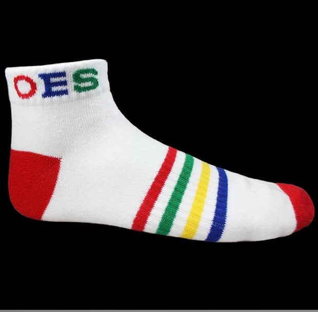 OES Short Socks