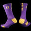 OMEGA QUARTER SOCKS