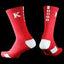 KAPPA QUARTER SOCKS