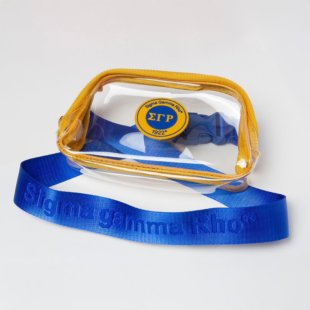 SGRHO STADIUM CROSSBODY