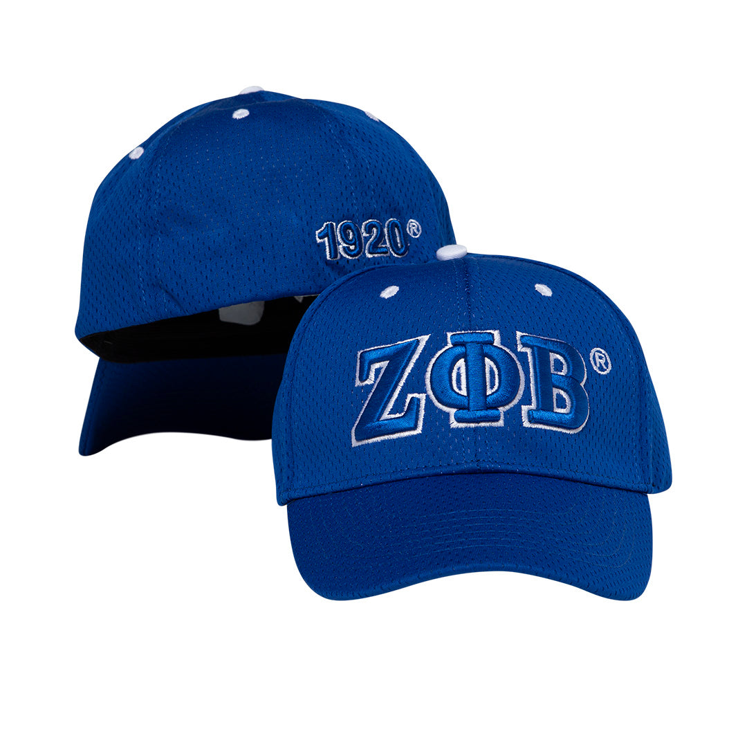Zeta Hats