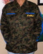 HBCU/ Teams CUSTOM CAMO JACKET