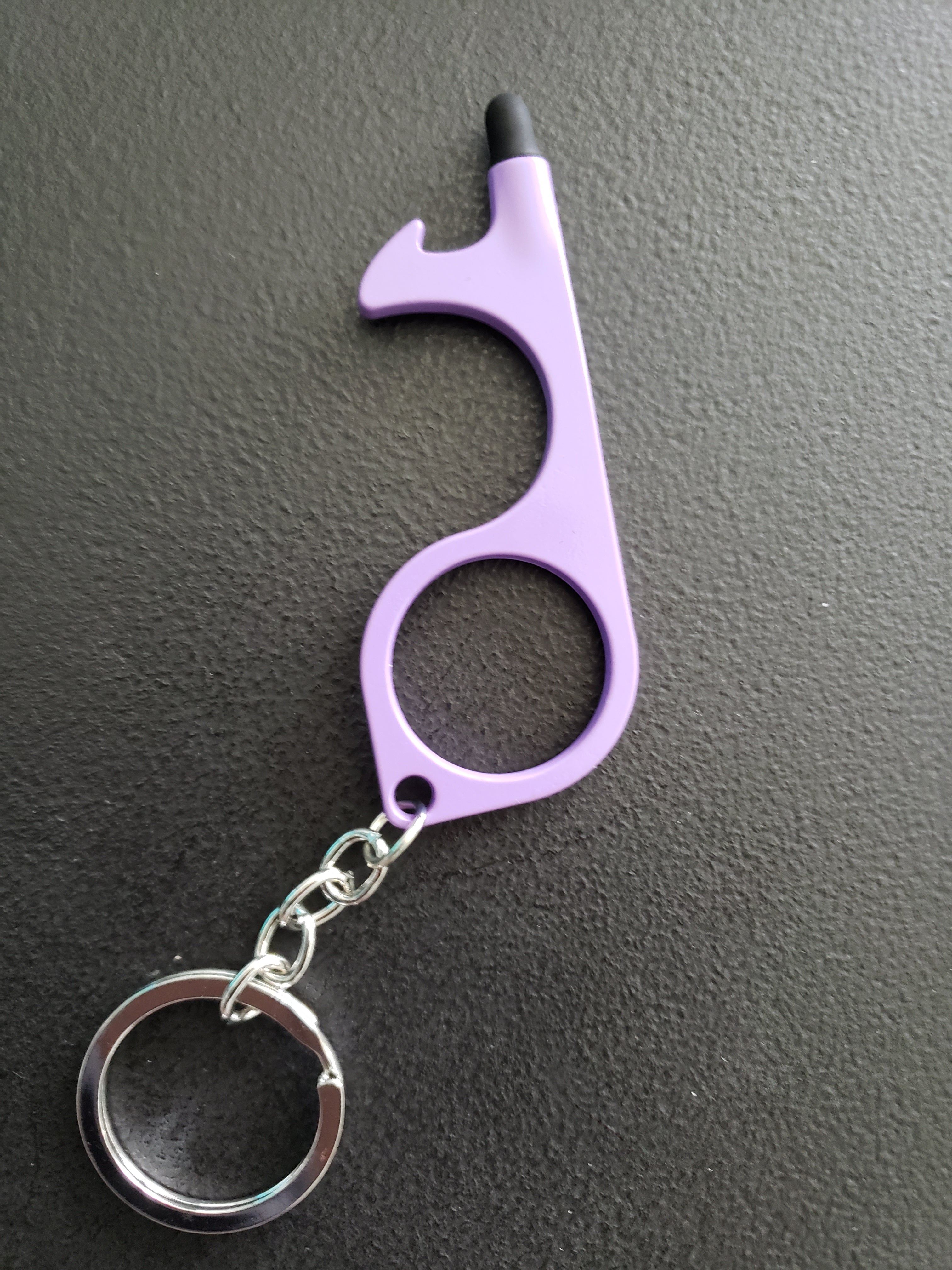 Contactless Companion