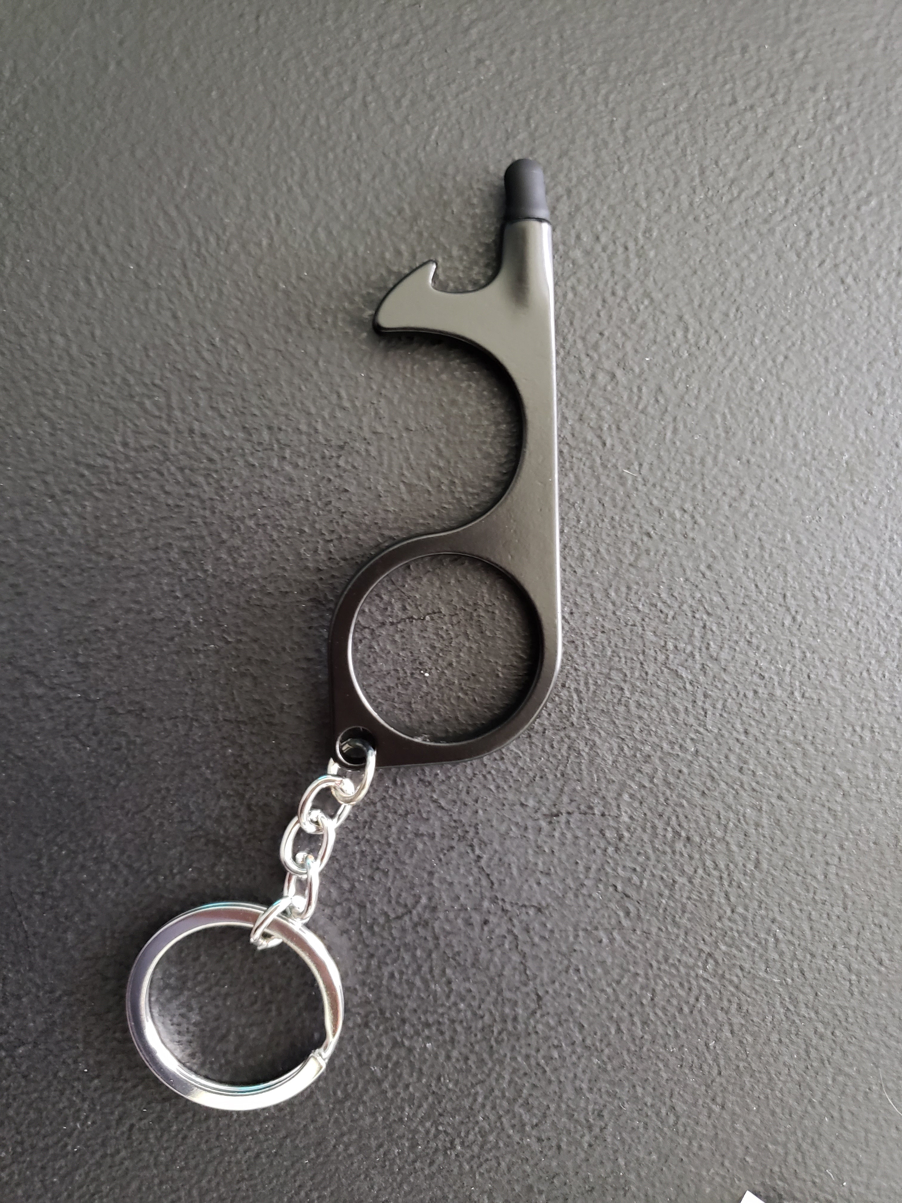 Contactless Companion