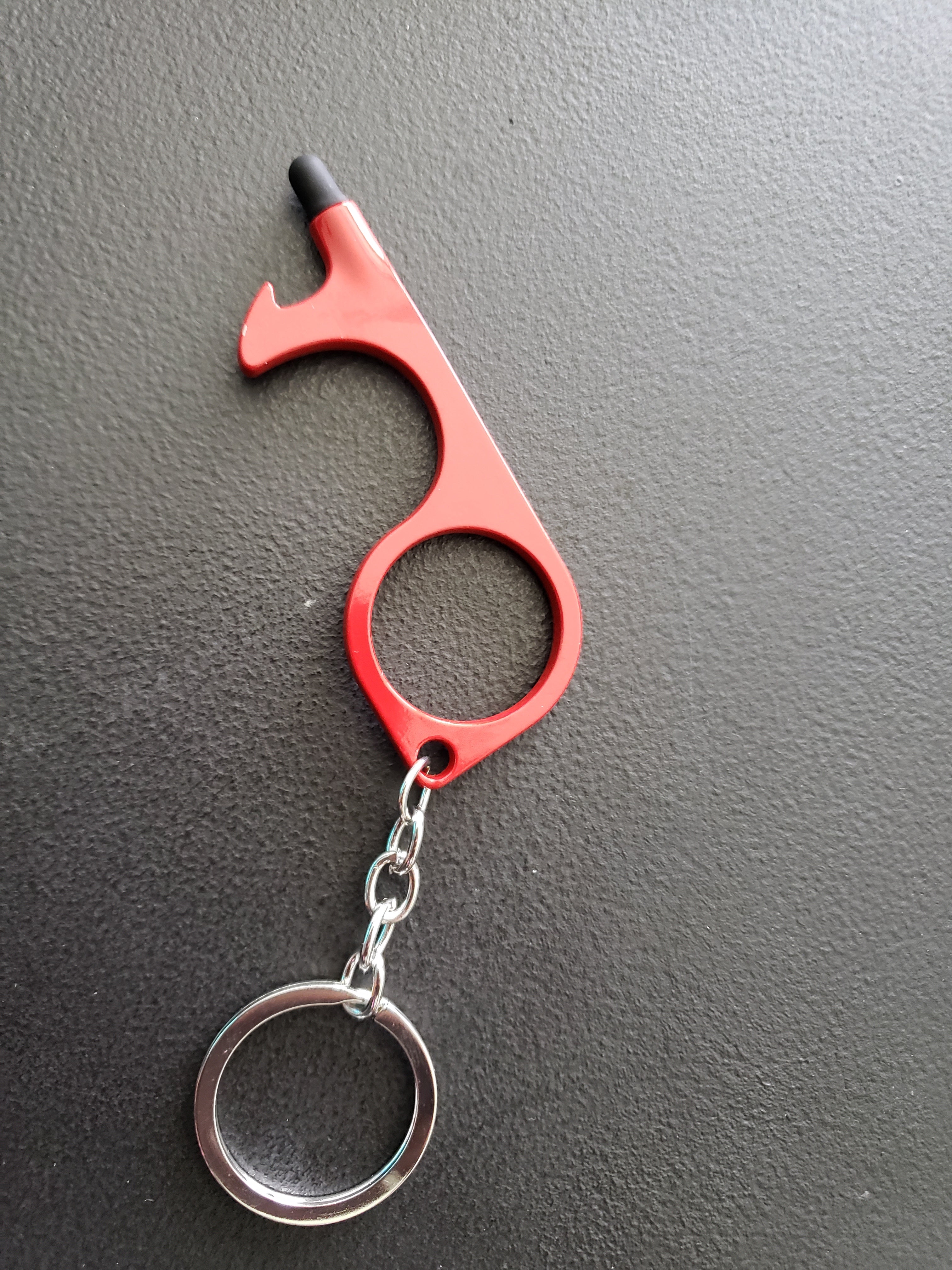 Contactless Companion