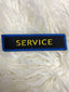 SGRHO Patches