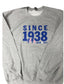 Sweatshirt-crewneck-Jack & Jill