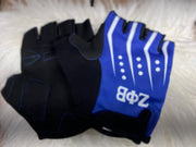 Sigma Gamma Rho Workout Gloves