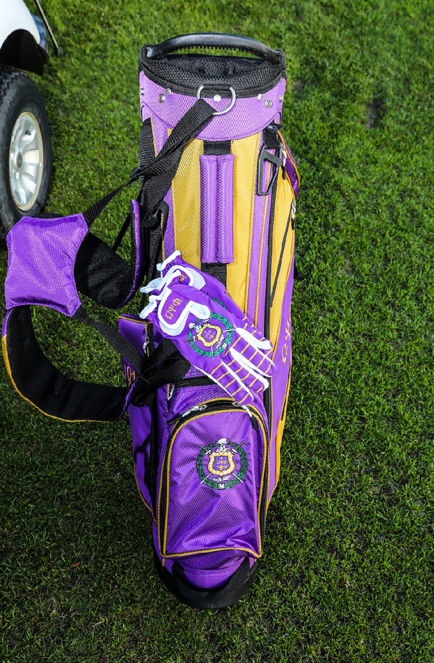 Omega Golf Bag