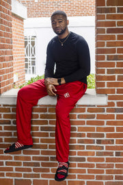 Kappa Lounge Pants  - FINAL SALE   NO EXCHANGES OR REFUNDS
