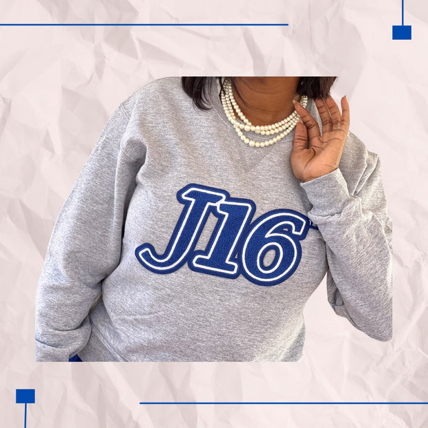 Sweatshirts- Founders Day- J16