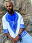 Dashiki Shirt- Phi Beta Sigma