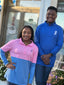 Jack & Jill Quarter Zip Pullover