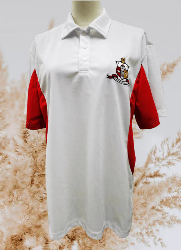 Kappa Alpha Psi Polo Shirt