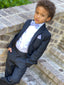 Jack and Jill Bow Tie Set