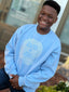 Crewneck Sweatshirt- Jack and Jill