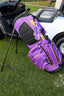 Omega Golf Bag