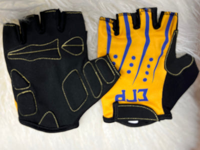 Sigma Gamma Rho Workout Gloves