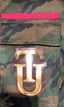 HBCU/ Teams CUSTOM CAMO JACKET