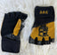 Alpha Phi Alpha Workout Gloves