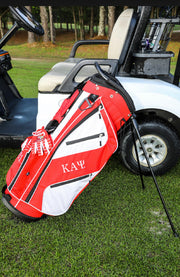 Kappa Golf Bag