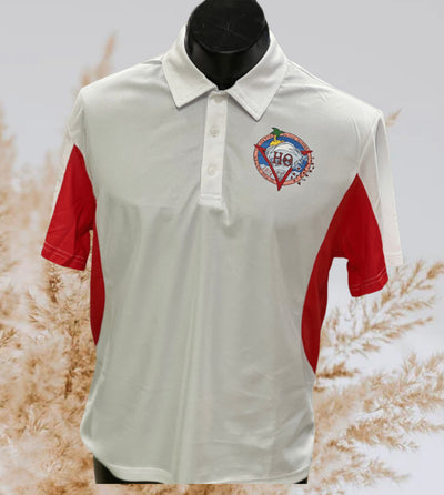 Eta Theta -Kappa Alpha Psi Polo Shirt