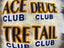 SGRHO Patches