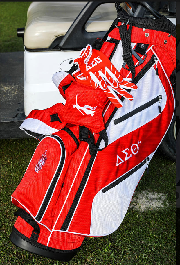 Delta Golf Bag