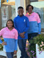 Jack & Jill Quarter Zip Pullover