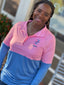 Jack & Jill Quarter Zip Pullover