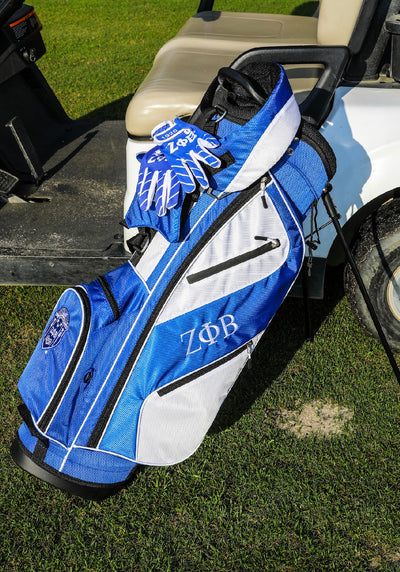 Zeta Golf bag