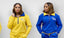 Reversible Pullover- Sigma Gamma Rho - Final Sale No Refunds or Exchanges