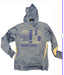 JJOA Hoodie Sweatshirt