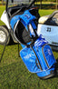 Phi Beta Sigma Golf Bag