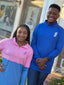 Jack & Jill Quarter Zip Pullover