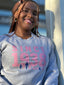 Crewneck Sweatshirt- Jack and Jill