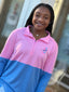 Jack & Jill Quarter Zip Pullover