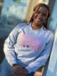 Crewneck Sweatshirt- Jack and Jill