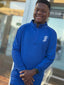 Jack & Jill Quarter Zip Pullover