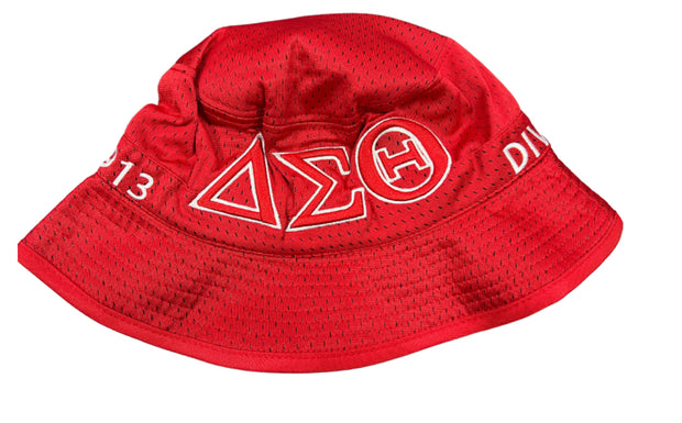Delta Math Hat Delta Hats – Believe Accessories Inc.